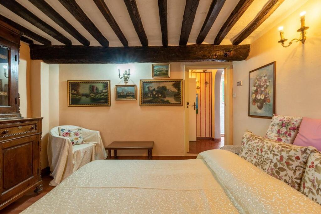 Casa Vacanza Lucignano Villa Kültér fotó