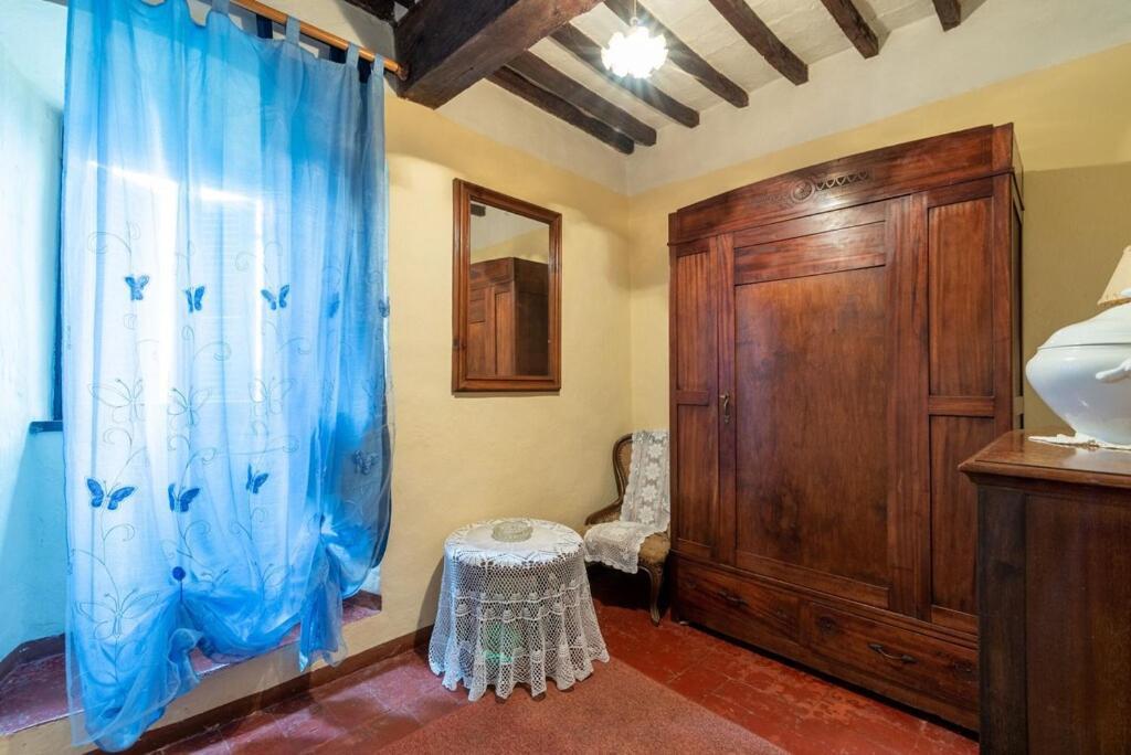 Casa Vacanza Lucignano Villa Kültér fotó